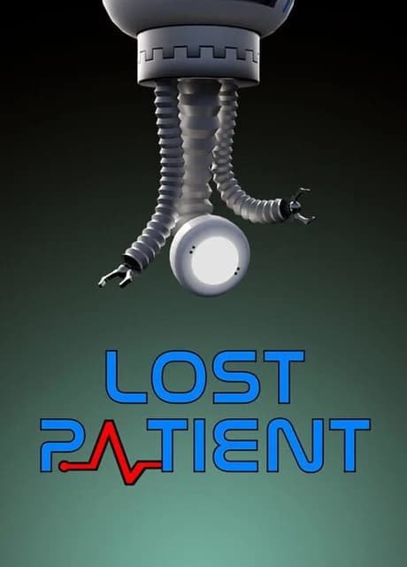 Lost Patient