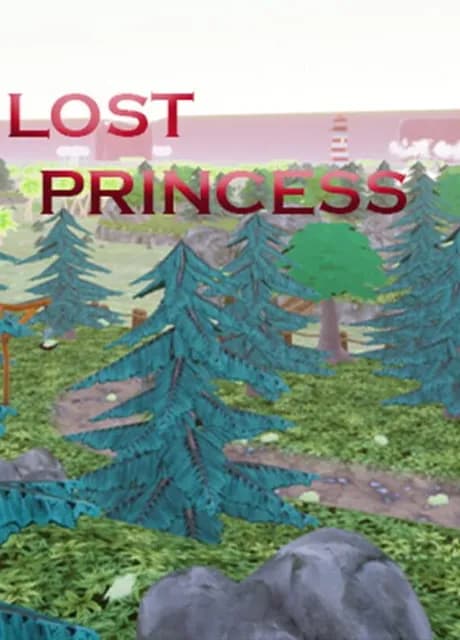 Lost Princess