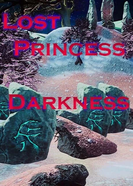 Lost Princess: Darkness