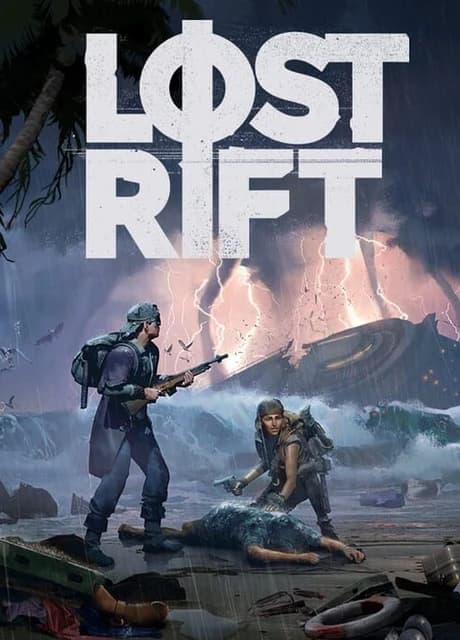Lost Rift