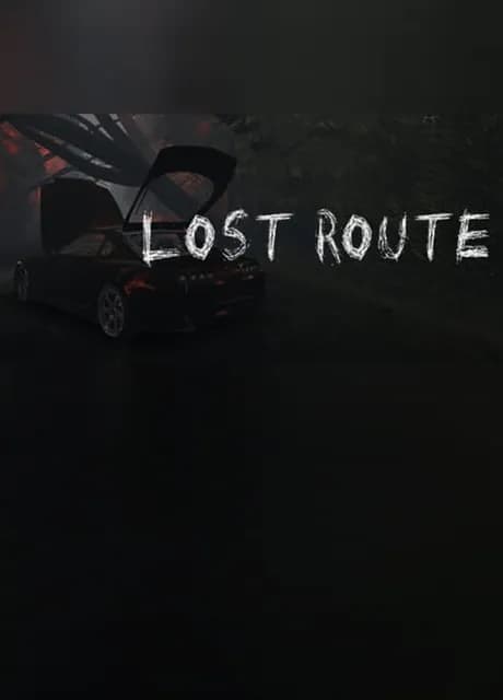 Lost Route