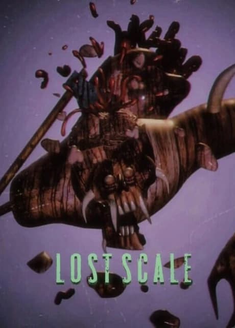 Lost Scale: Part One