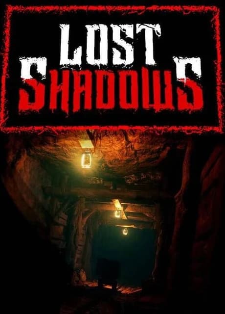 Lost Shadows
