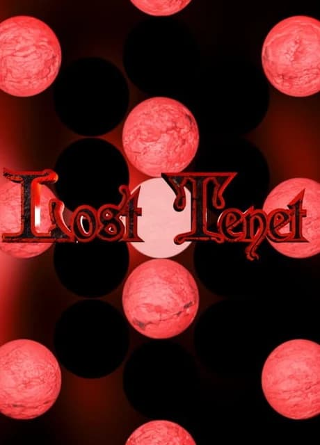 Lost Tenet
