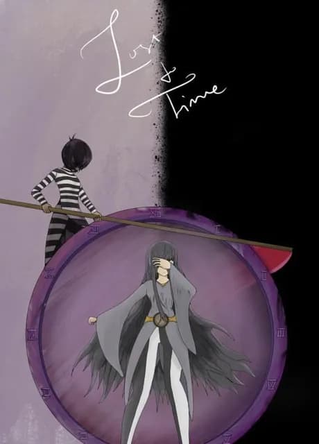 Lost to Time