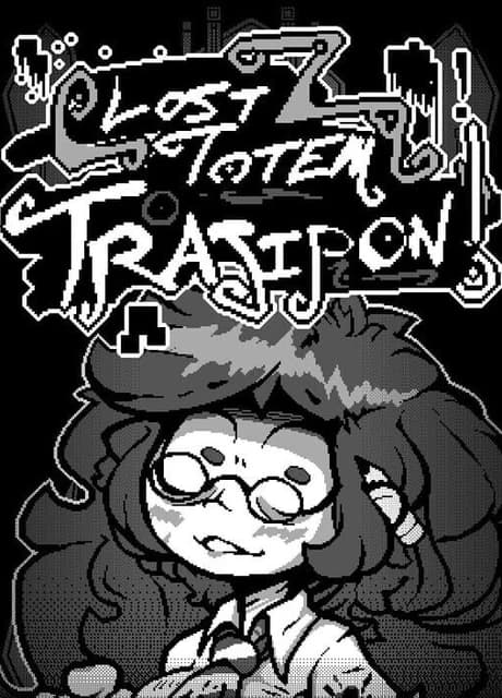 Lost Totem Trajipon!