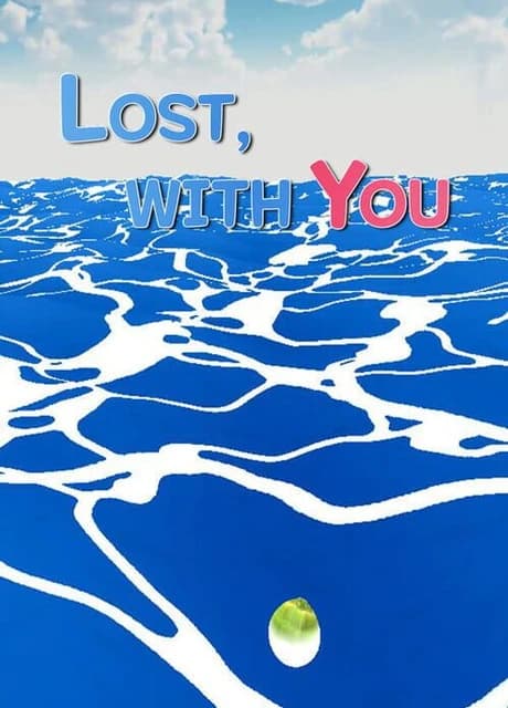 Lost With You