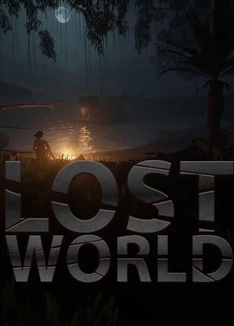 Lost World