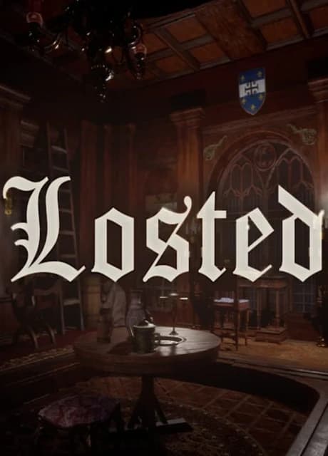 Losted