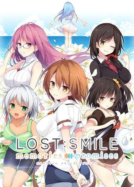 Lost:Smile Memories