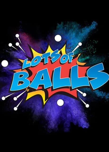 Lots of Balls