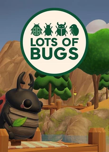 Lots of Bugs