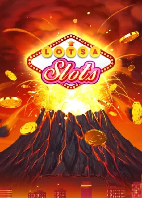 Lotsa Slots