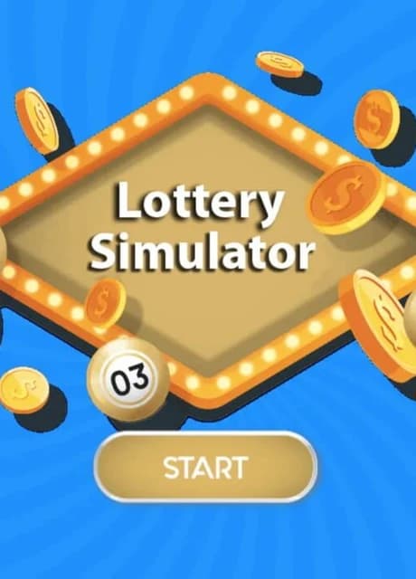 Lottery Simulator