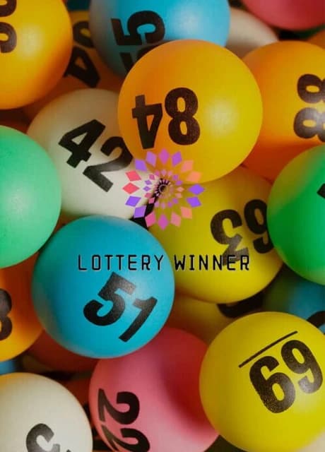 Lottery Winner