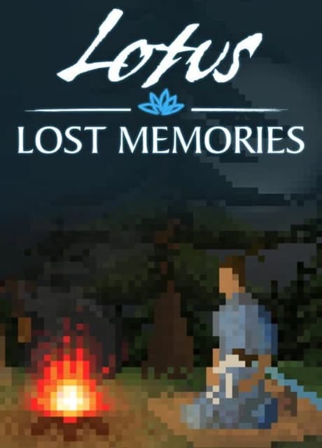 Lotus: Lost Memories