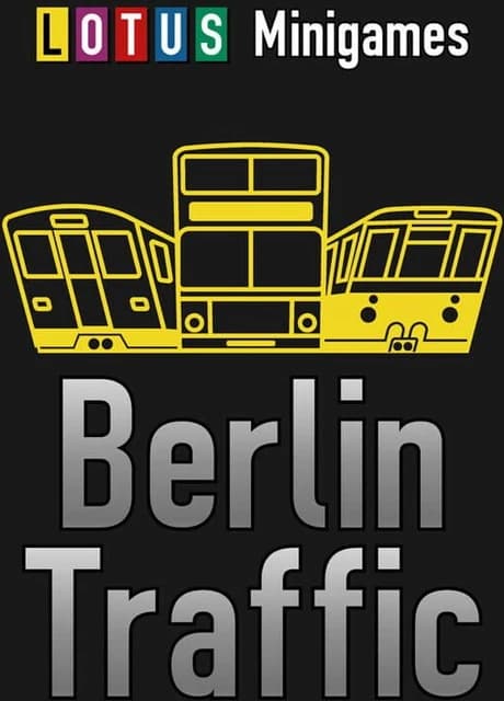 Lotus Minigames: Berlin Traffic