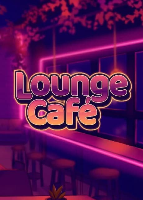 Lounge Café