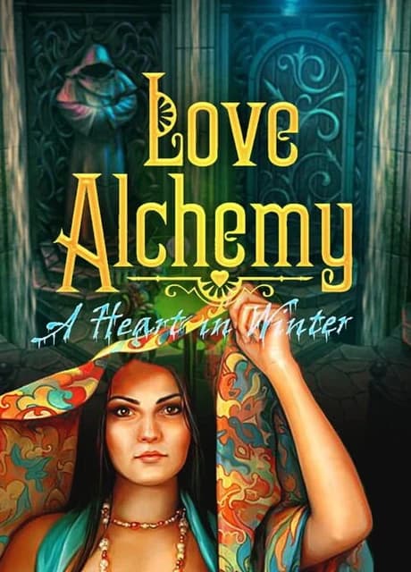 Love Alchemy: A Heart In Winter