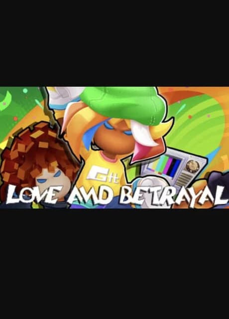 Love and Betrayal
