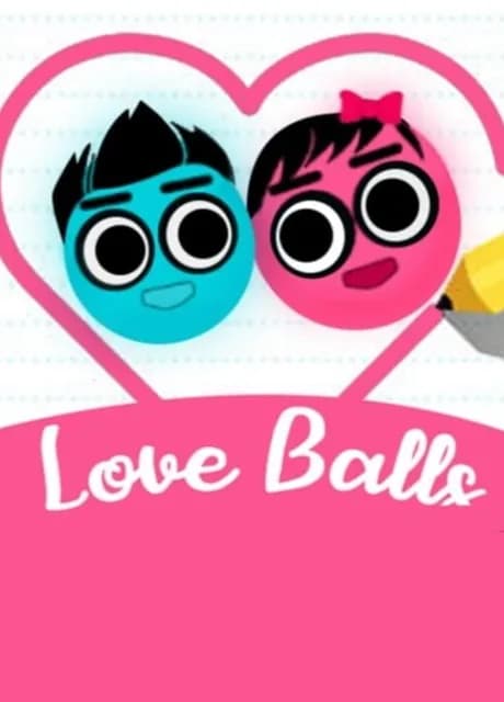 Love Balls
