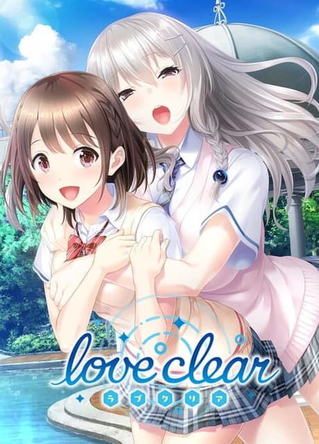Love Clear