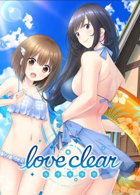 Love Clear: Limited Edition