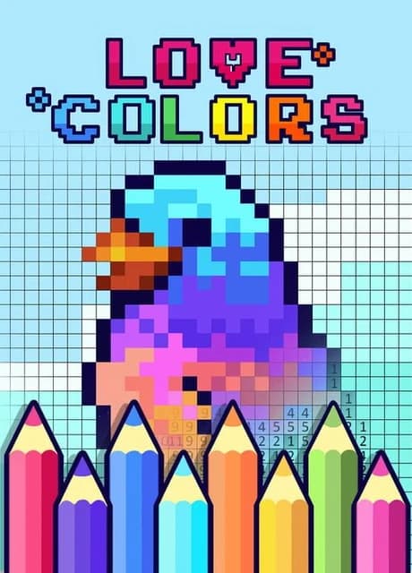 Love Colors