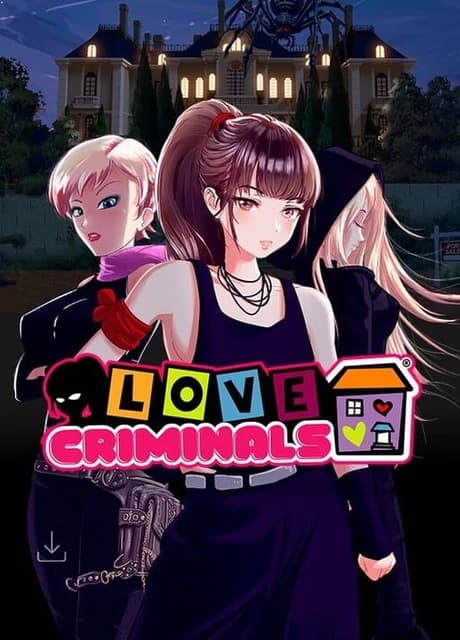 Love Criminals