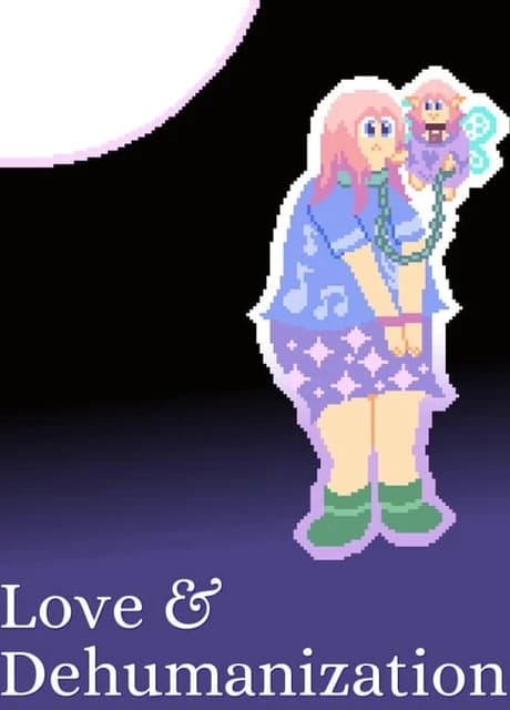 Love & Dehumanization