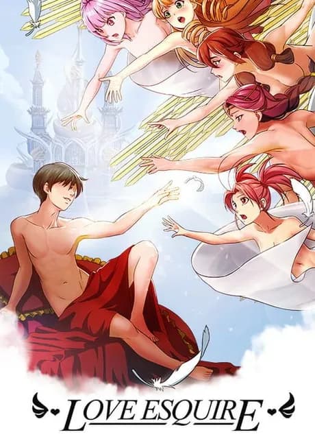 Love Esquire