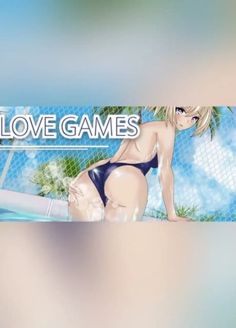 Love Games