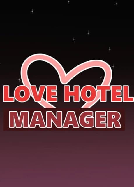 Love Hotel Manager