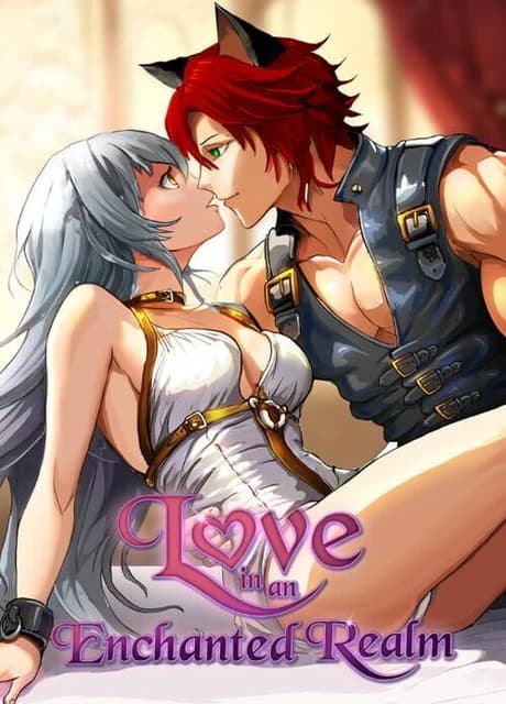 Love in an Enchanted Realm