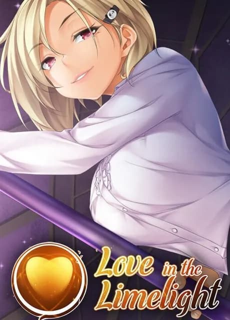 Love in the Limelight
