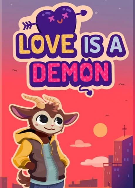 Love is a Demon