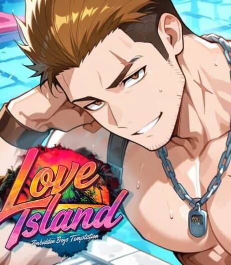 Love Island: Forbidden Boys Temptation