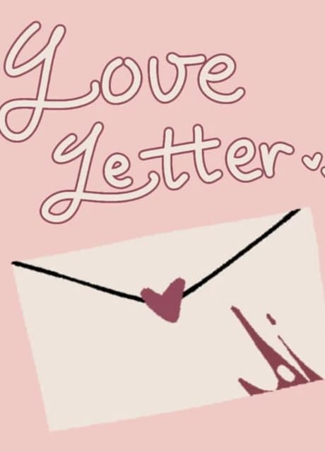 Love Letter
