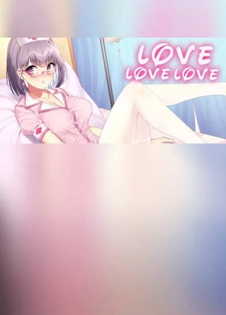 Love Love Love