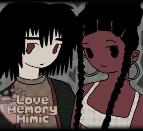 Love Memory Mimic