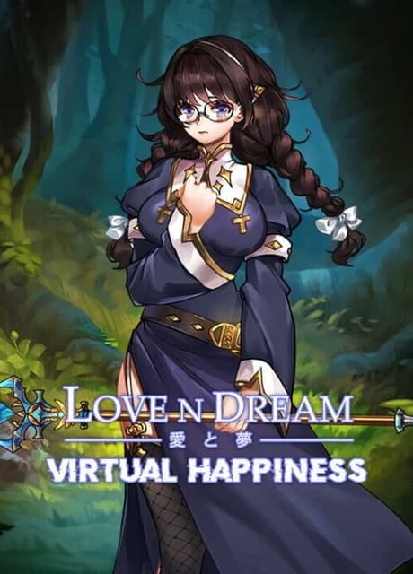 Love n Dream: Virtual Happiness