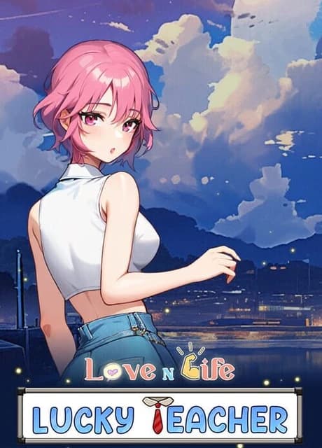 Love n Life: Lucky Teacher