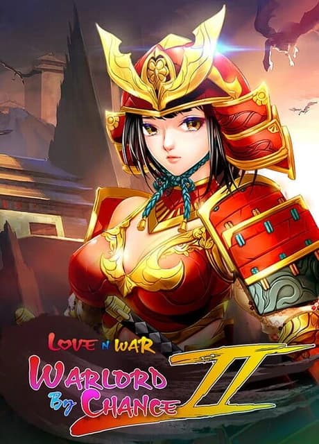 Love n War: Warlord by Chance II