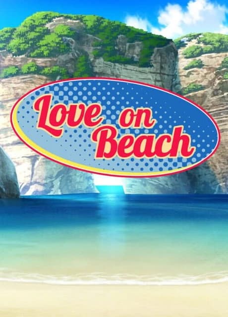 Love on Beach