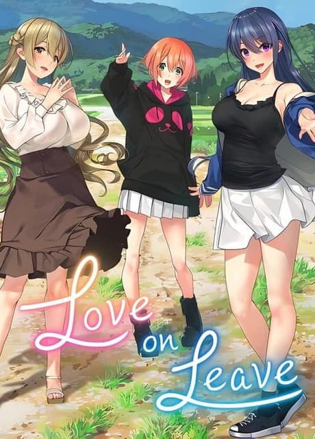 Love on Leave