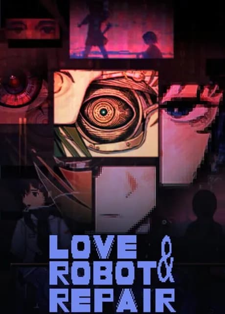 Love & Robot Repair