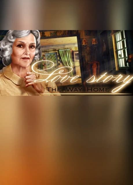 Love Story: The Way Home