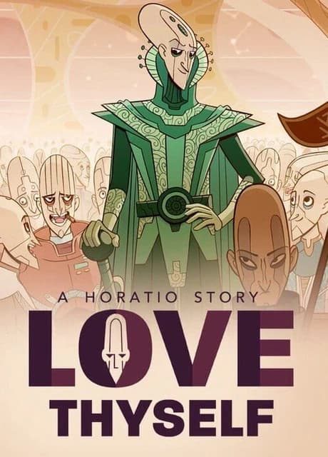 Love Thyself: A Horatio Story