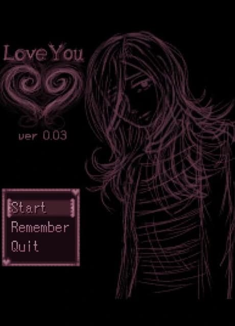 Love You