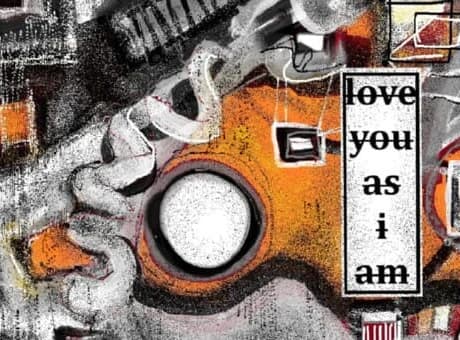 Love You As I Am